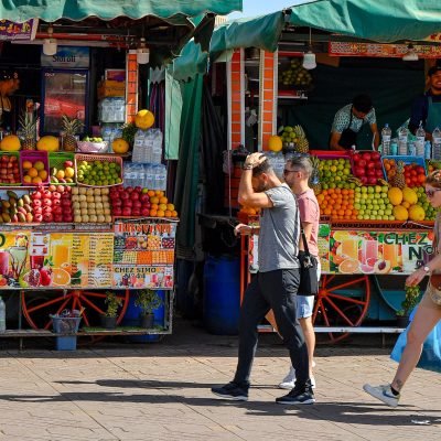 Marrakech