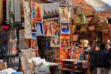 Marrakech Medina Guide: What to See, Do & Know Before You Go