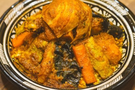 Marrakech Food Guide: What to Eat & Where to Try It