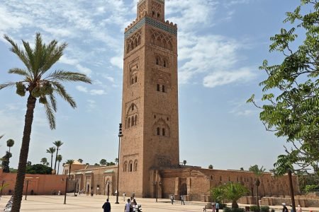 Best Time to Visit Marrakech: Weather, Seasons & Travel Tips